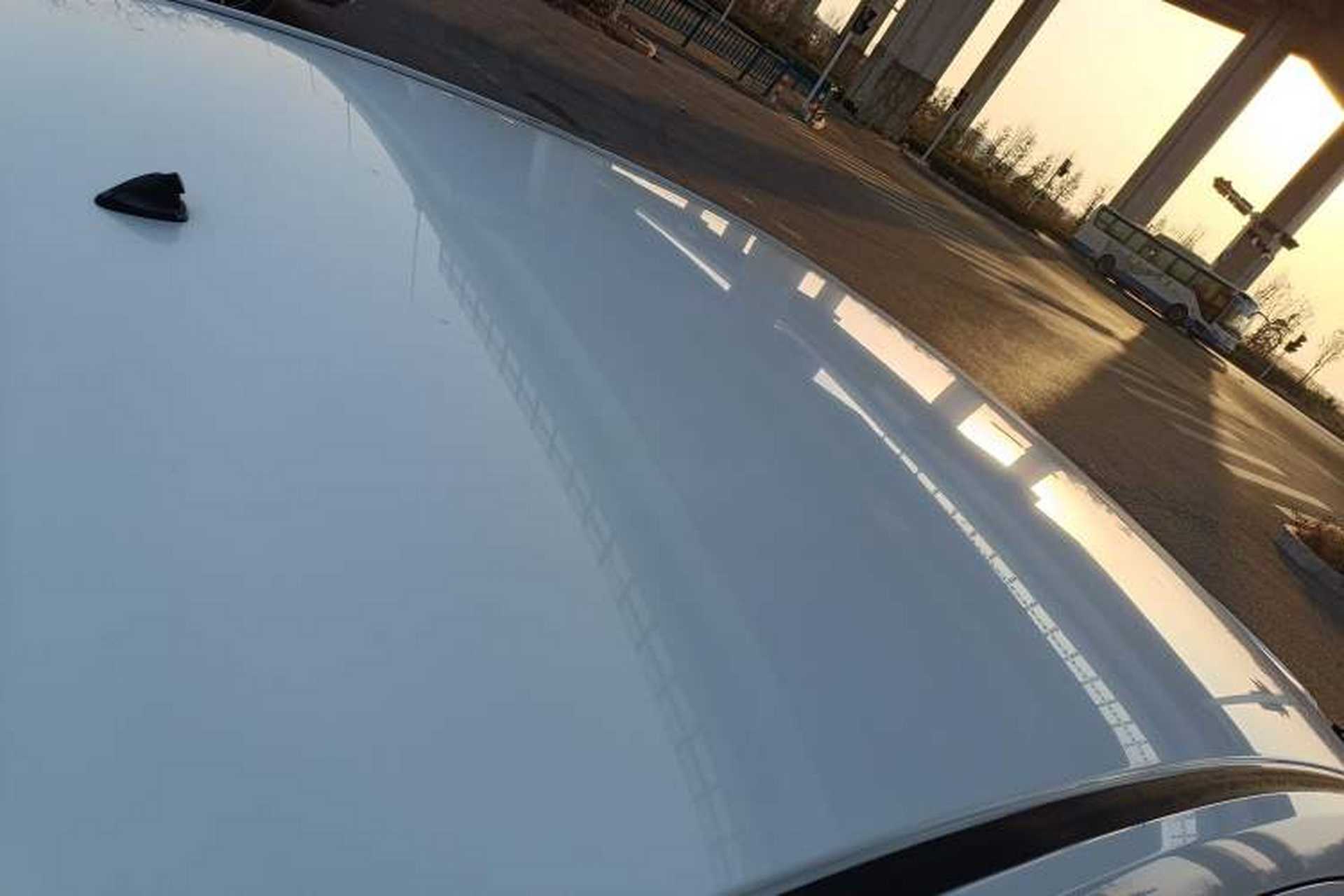 Used Honda Gienia 2017 1.5L Manual Classic Edition Roof