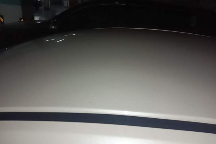 Used Honda Gienia 2017 1.5L CVT Classic Edition Roof