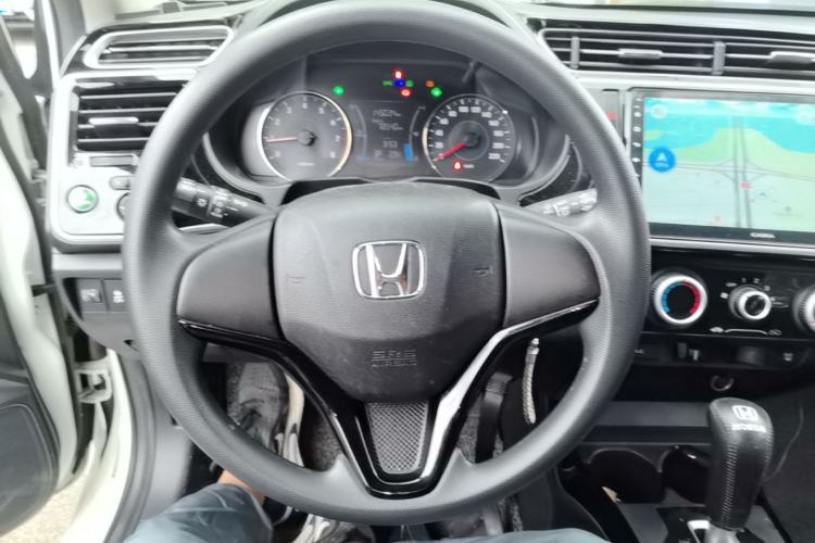 Used Honda Gienia 2017 1.5L CVT Comfort Version Steering Wheel