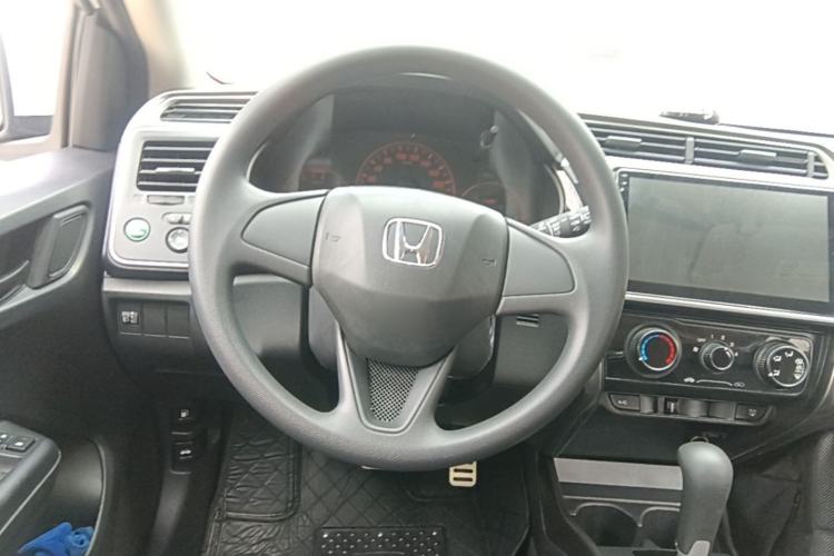 Used Honda Gienia 2017 1.5L CVT Classic Edition Steering Wheel