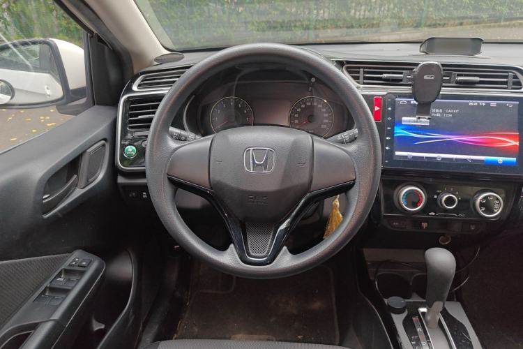 Used Honda Gienia 2017 1.5L CVT Comfort Version Steering Wheel