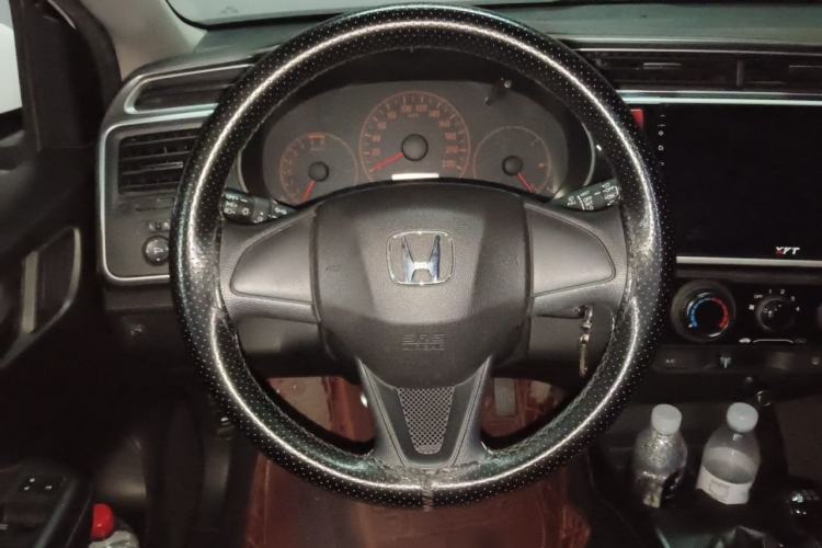 Used Honda Gienia 2017 1.5L Manual Classic Edition Steering Wheel