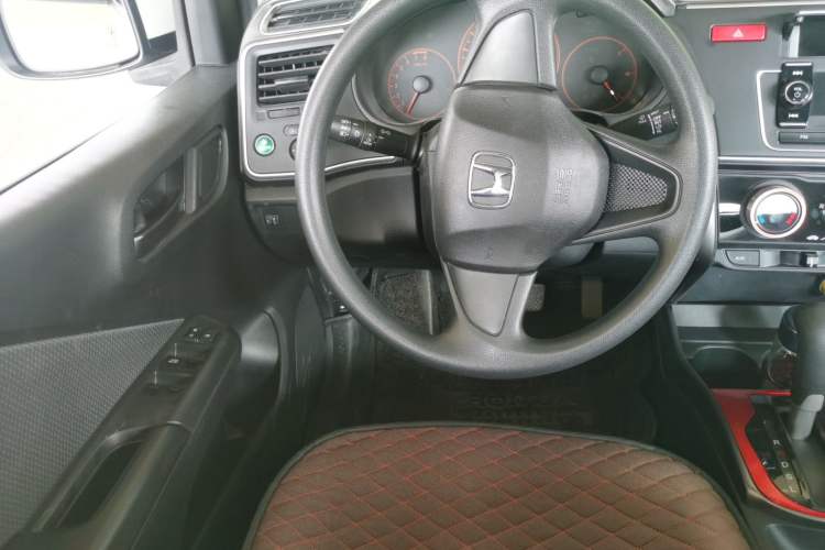 Used Honda Gienia 2017 1.5L CVT Classic Edition Steering Wheel