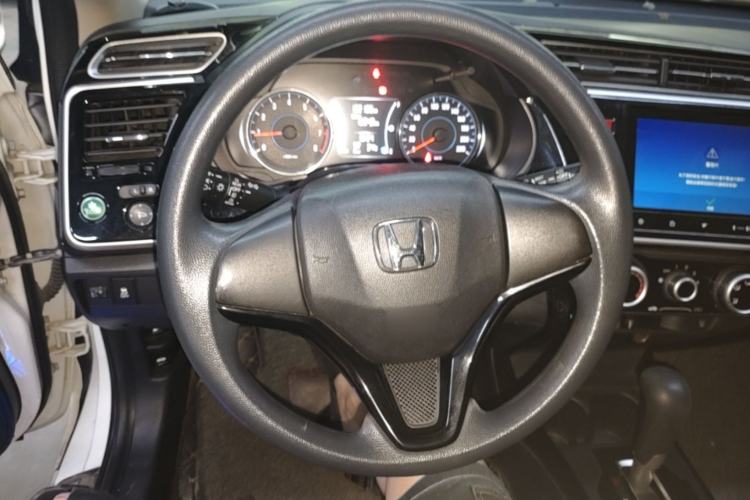Used Honda Gienia 2017 1.5L CVT Comfort Version Steering Wheel