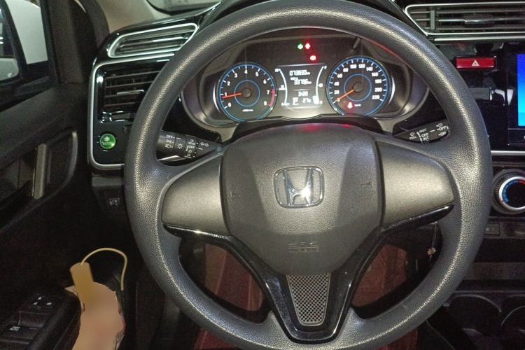 Used Honda Gienia 2017 1.5L CVT Comfort Version Steering Wheel