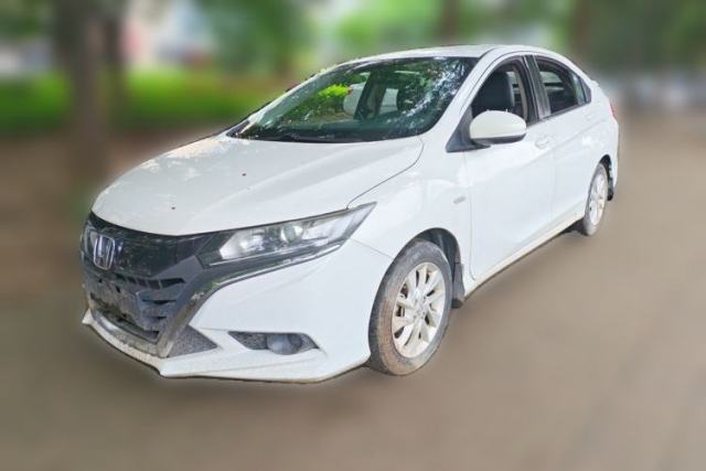 Used Honda Gienia 2017 1.5L CVT Classic Edition