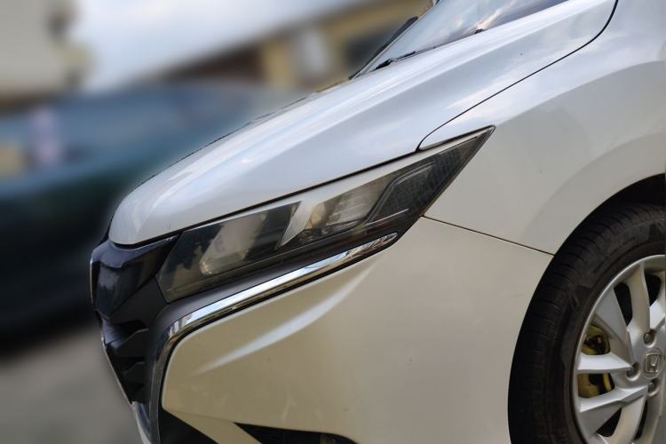 Used Honda Gienia 2017 1.5L CVT Classic Edition Guazi used car, China used car export, Used car for sale, Used  cars, Cheapest cars for sale