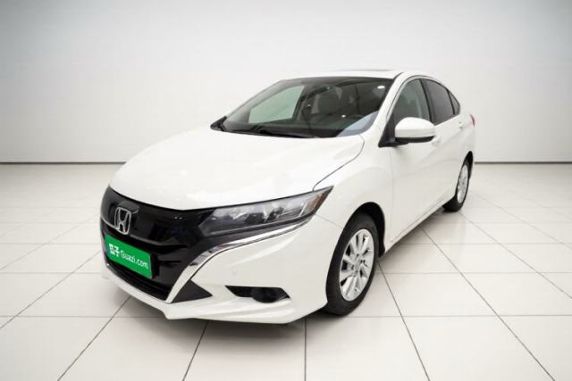 Ojetý Honda Gienia 2017 1.5L CVT Classic Edition