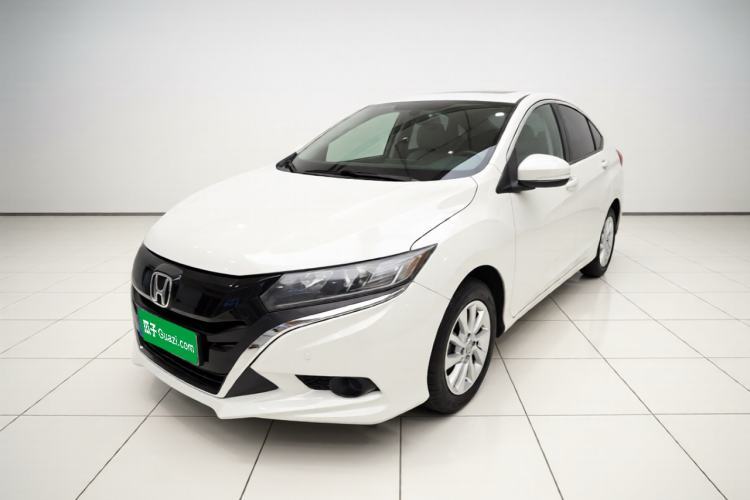 Ojetý Honda Gienia 2017 1.5L CVT Classic Edition Guazi used car, China used car export, Used car for sale, Used  cars, Cheapest cars for sale