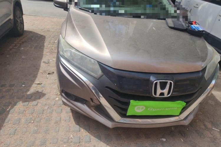 Used Honda Gienia 2017 1.5L CVT Comfort Version Right Front Headlight
