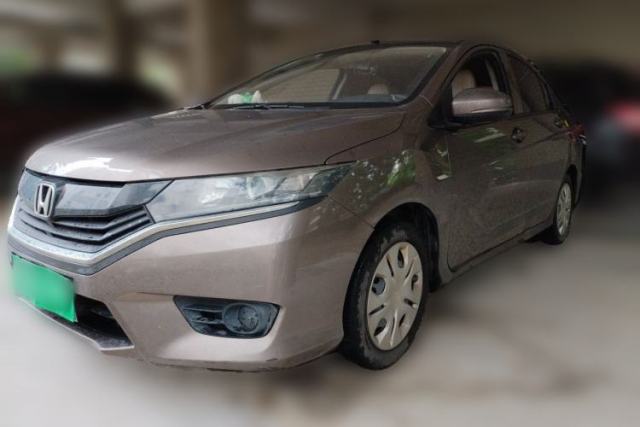 Used Honda Greiz 2016 1.5L CVT Classic Edition