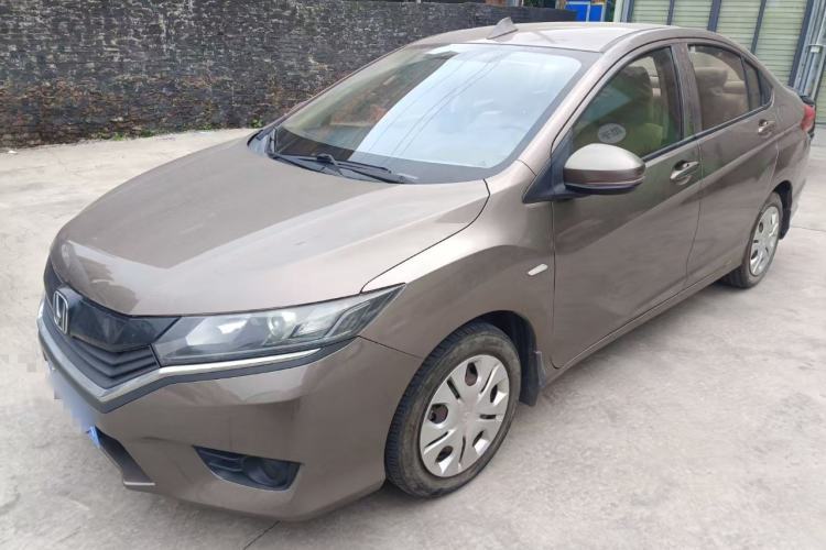 Used Honda Greiz 2016 1.5L CVT Classic Edition Guazi used car, China used car export, Used car for sale, Used  cars, Cheapest cars for sale