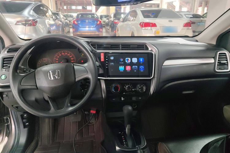 Used Honda Greiz 2016 1.5L CVT Classic Edition Center Console