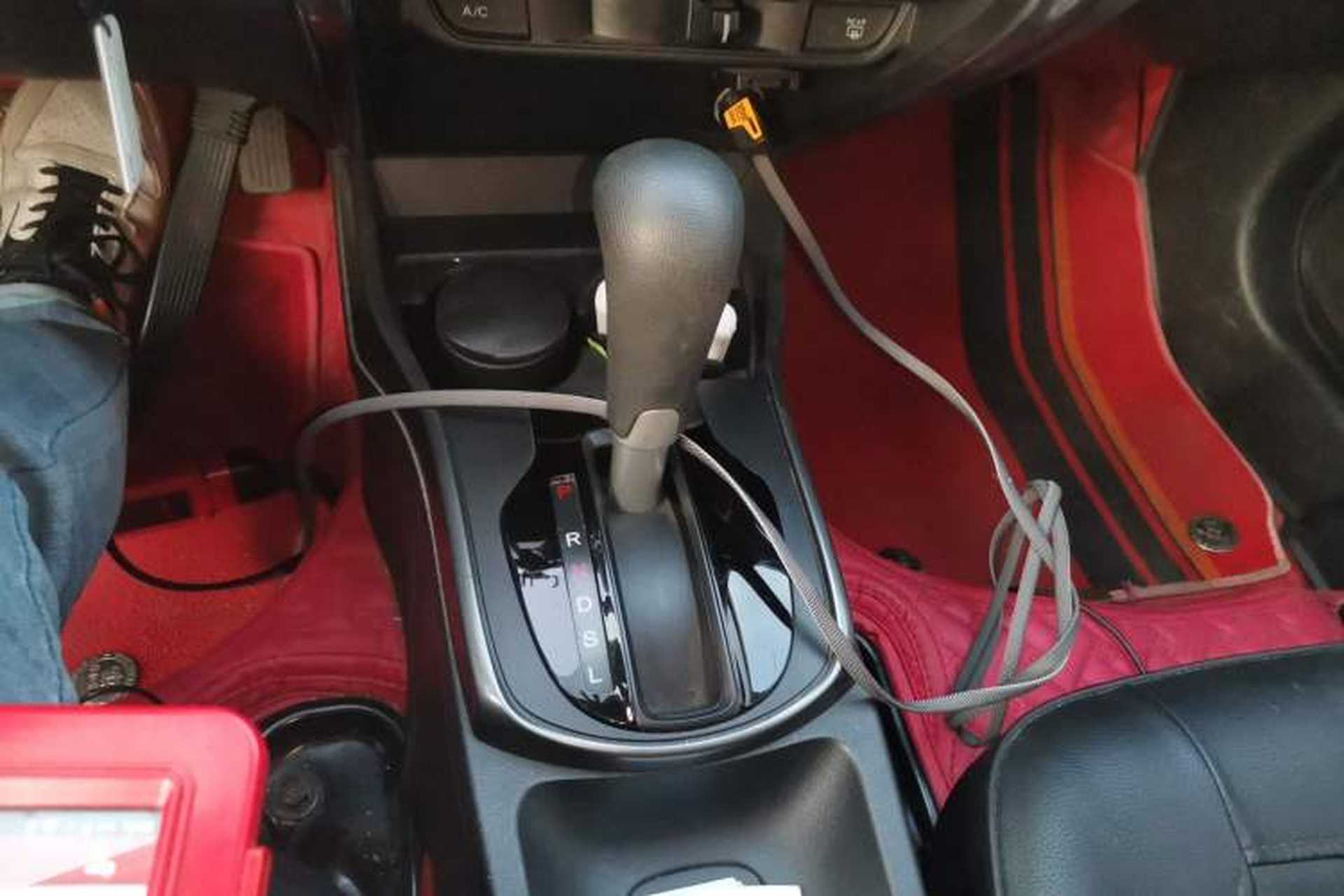 Used Honda Greiz 2016 1.5L CVT Classic Edition Gear Lever