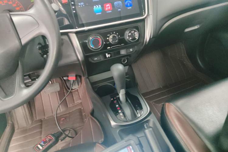 Used Honda Greiz 2016 1.5L CVT Classic Edition Gear Lever