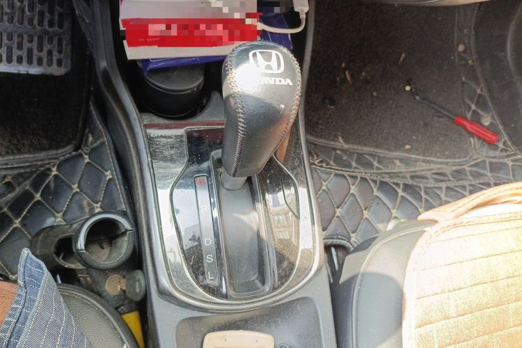 Used Honda Greiz 2016 1.5L CVT Classic Edition Gear Lever