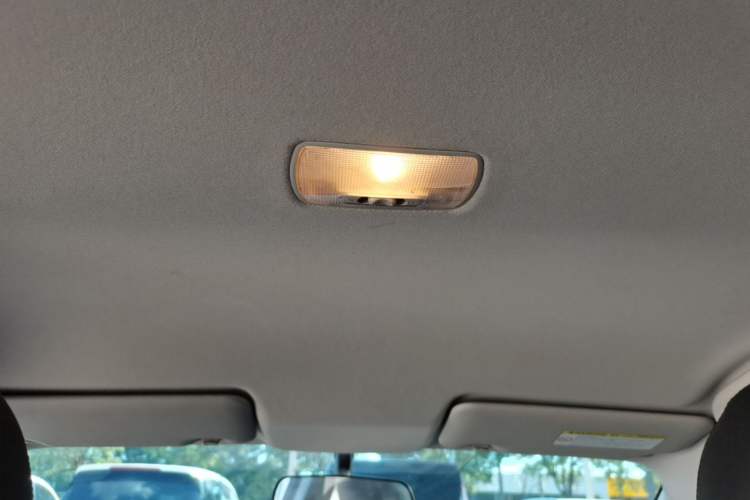 Used Honda Greiz 2016 1.5L Manual Classic Edition Headliner
