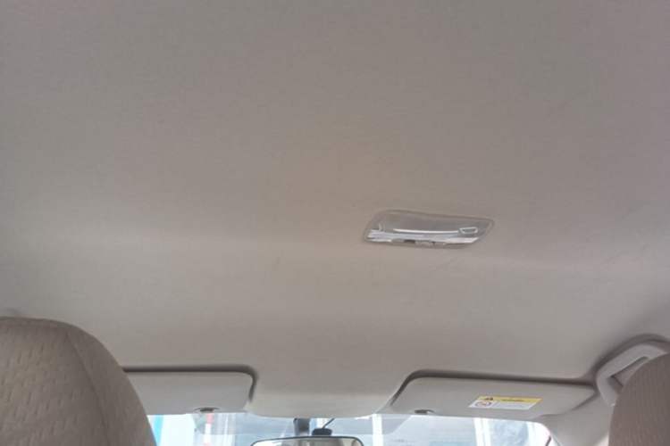 Used Honda Greiz 2016 1.5L CVT Classic Edition Headliner
