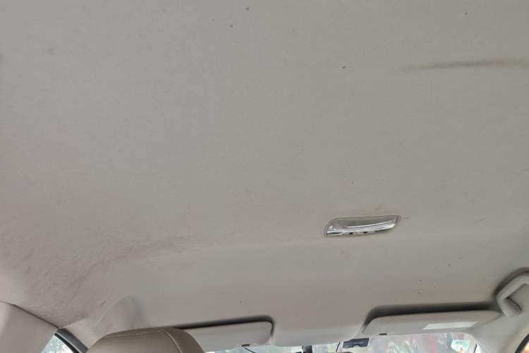 Used Honda Greiz 2016 1.5L CVT Classic Edition Headliner