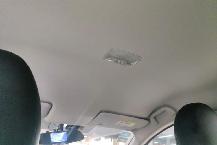 Used Honda Greiz 2016 1.5L CVT Classic Edition Headliner