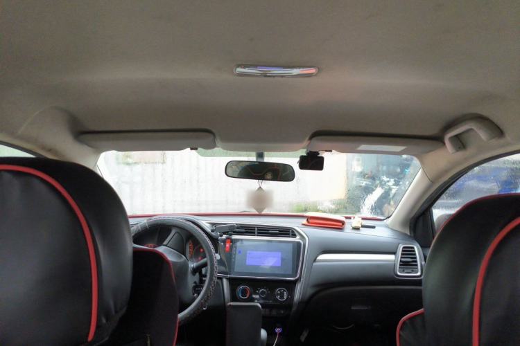 Used Honda Greiz 2016 1.5L CVT Classic Edition Headliner