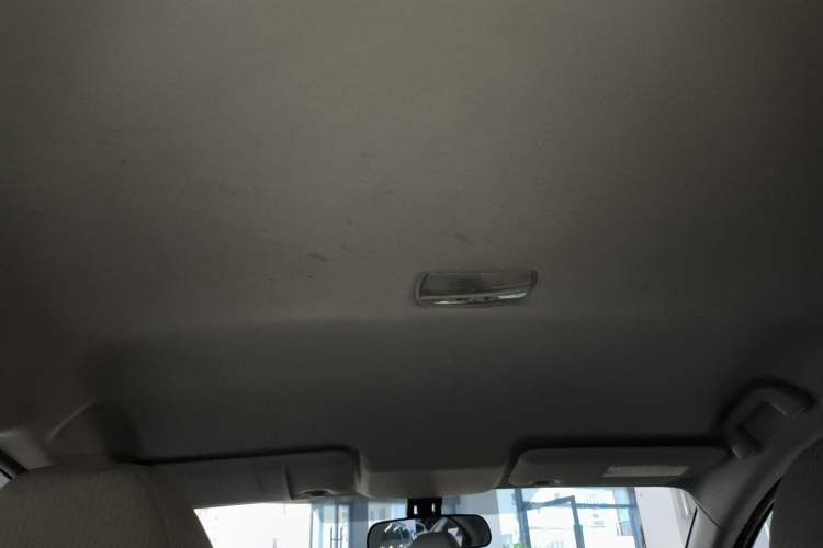Used Honda Greiz 2016 1.5L CVT Comfort Version Headliner