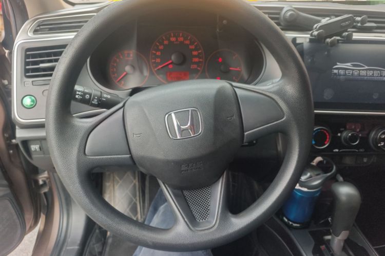 Used Honda Greiz 2016 1.5L CVT Classic Edition Instrument Cluster