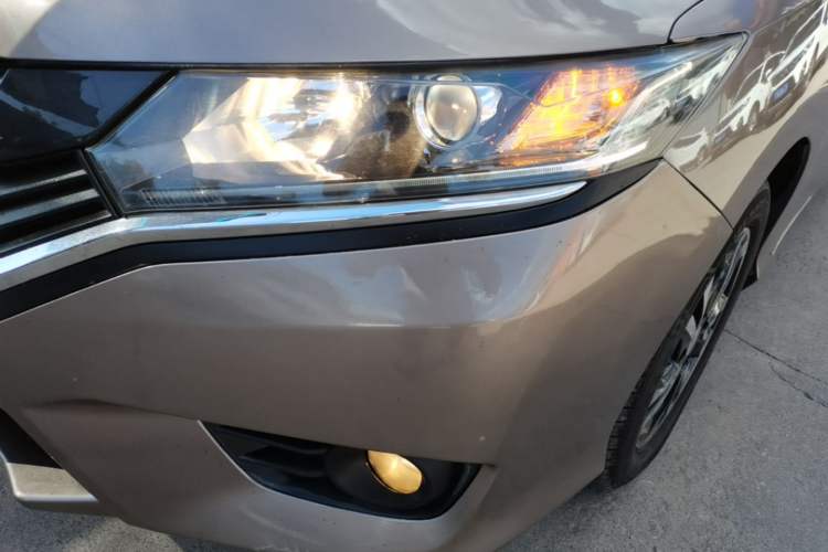 Used Honda Greiz 2016 1.5L Manual Classic Edition Left Front Headlight