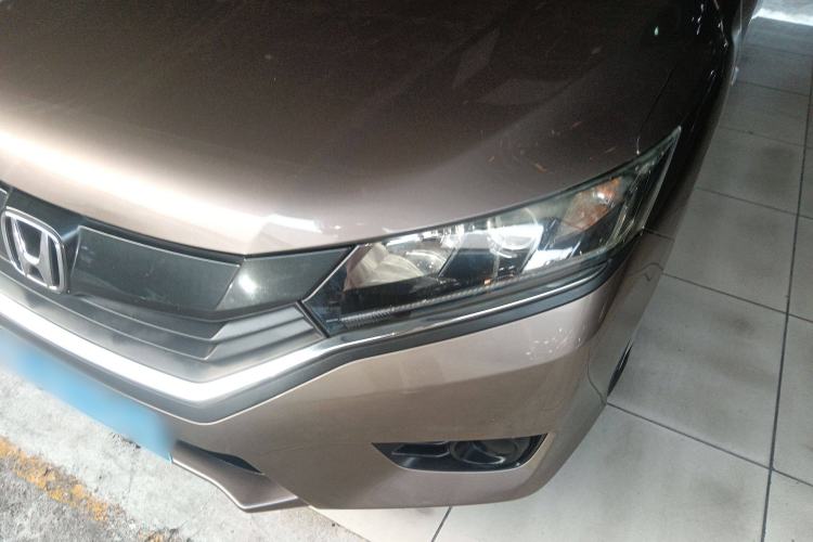 Used Honda Greiz 2016 1.5L CVT Classic Edition Left Front Headlight