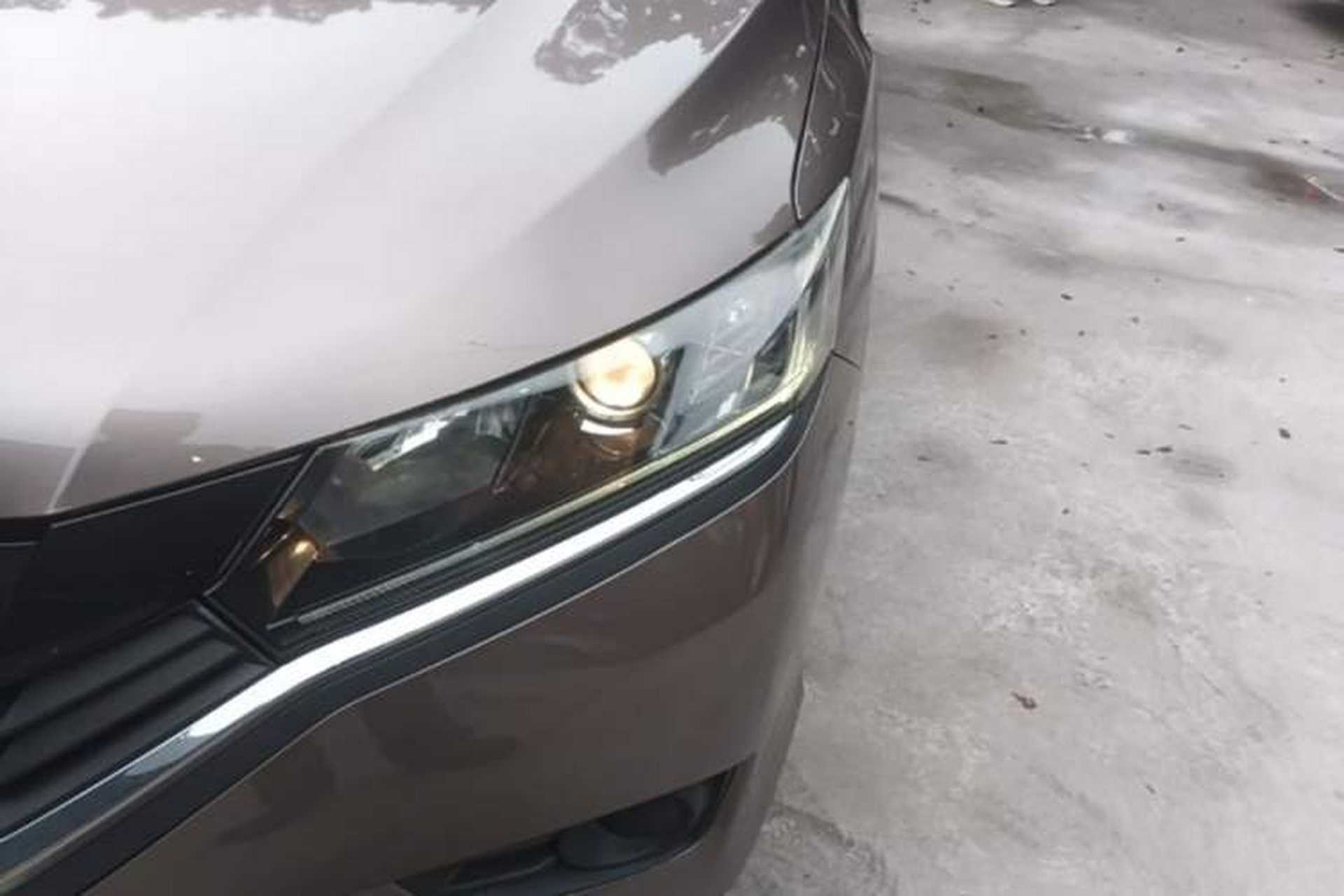 Used Honda Greiz 2016 1.5L CVT Classic Edition Left Front Headlight