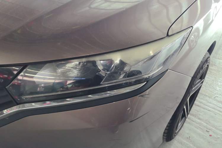 Used Honda Greiz 2016 1.5L CVT Classic Edition Left Front Headlight