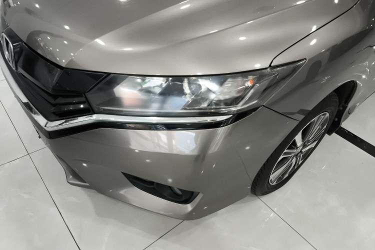 Used Honda Greiz 2016 1.5L CVT Comfort Version Left Front Headlight