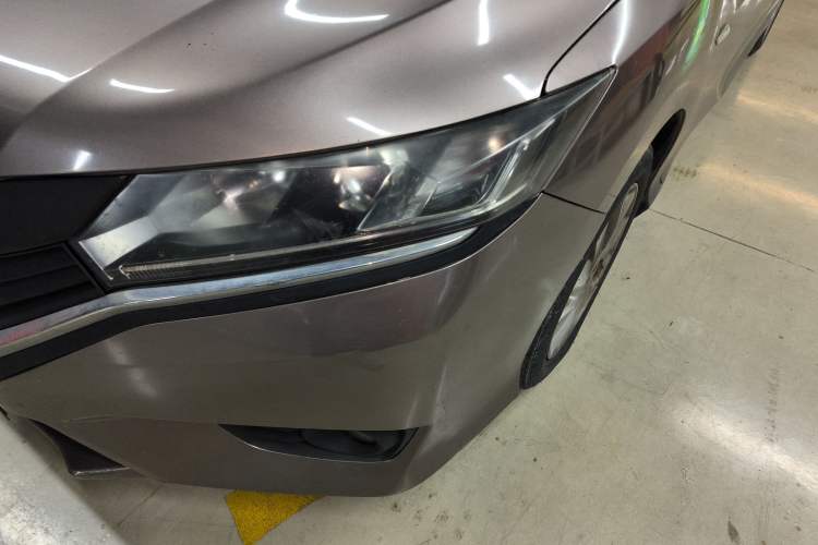 Used Honda Greiz 2016 1.5L CVT Fashion Edition Left Front Headlight