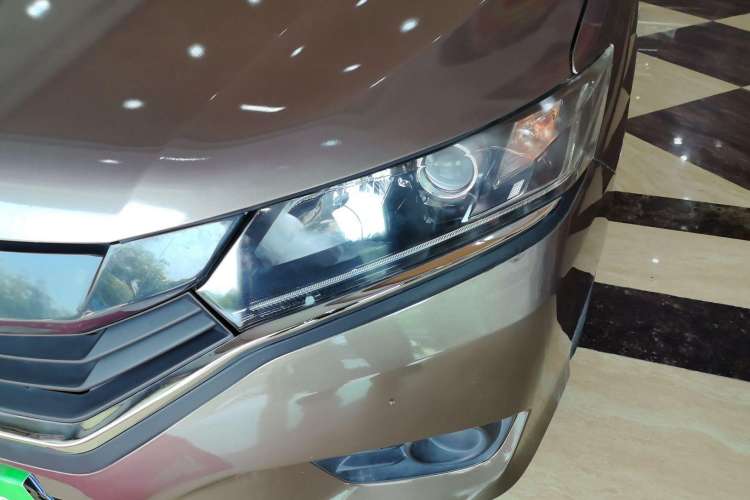 Used Honda Greiz 2016 1.5L CVT Classic Edition Left Front Headlight