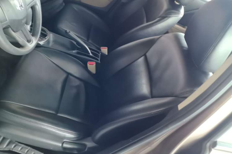 Used Honda Greiz 2016 1.5L CVT Classic Edition Left Front Seat