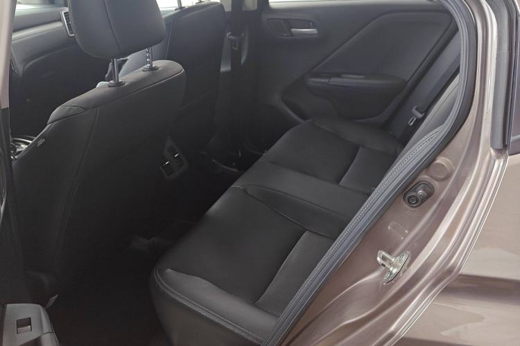 Used Honda Greiz 2016 1.5L CVT Luxury Edition Left Rear Seat