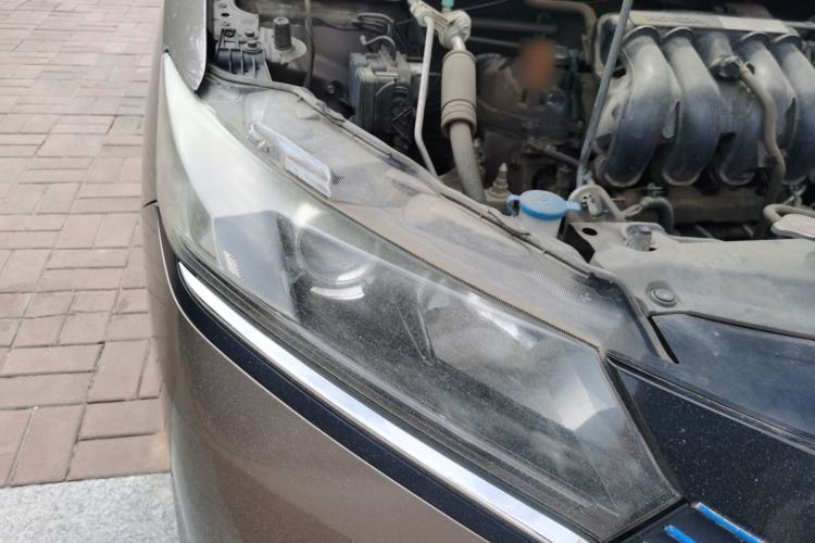 Used Honda Greiz 2016 1.5L Manual Classic Edition Right Front Headlight