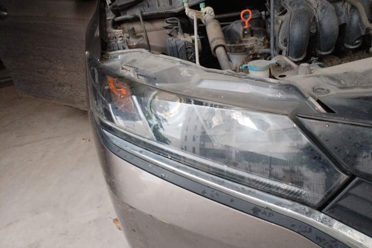 Used Honda Greiz 2016 1.5L CVT Classic Edition Right Front Headlight