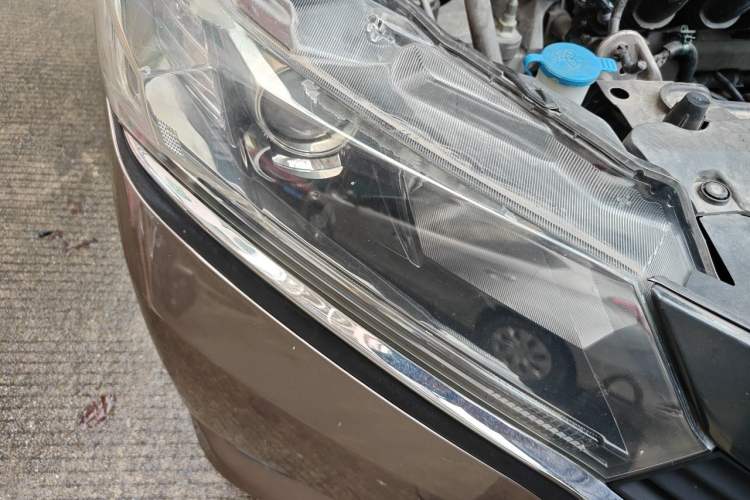 Used Honda Greiz 2016 1.5L CVT Classic Edition Right Front Headlight