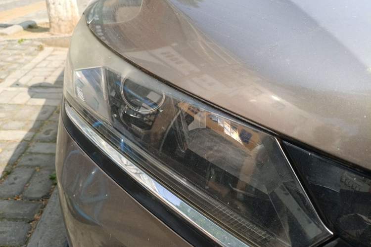 Used Honda Greiz 2016 1.5L CVT Classic Edition Right Front Headlight