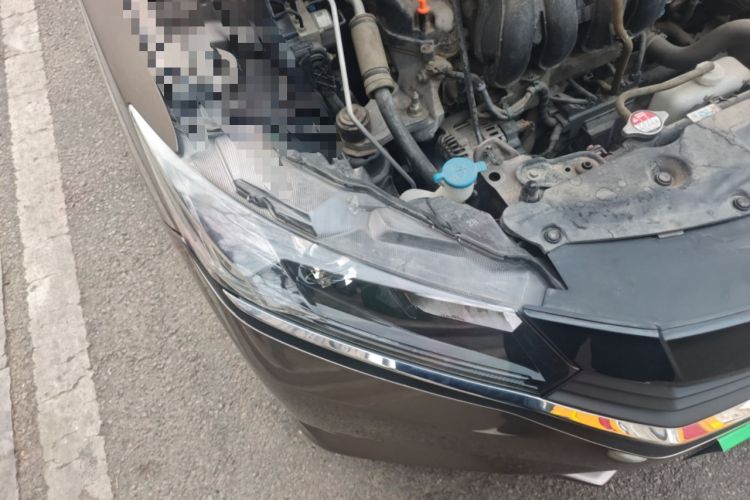 Used Honda Greiz 2016 1.5L CVT Classic Edition Right Front Headlight