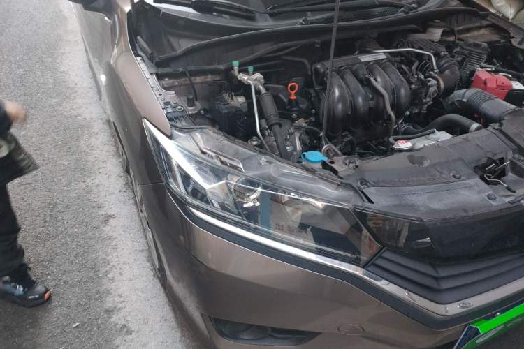 Used Honda Greiz 2016 1.5L CVT Classic Edition Right Front Headlight