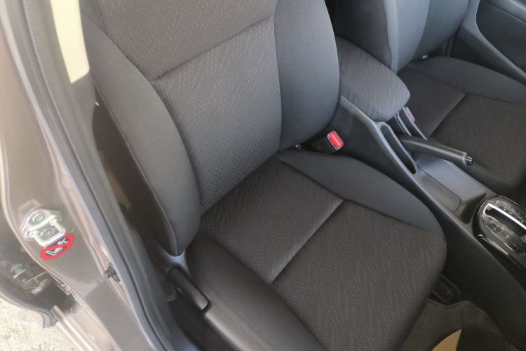 Used Honda Greiz 2016 1.5L CVT Fashion Edition Right Front Seat