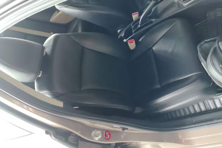 Used Honda Greiz 2016 1.5L CVT Classic Edition Right Front Seat