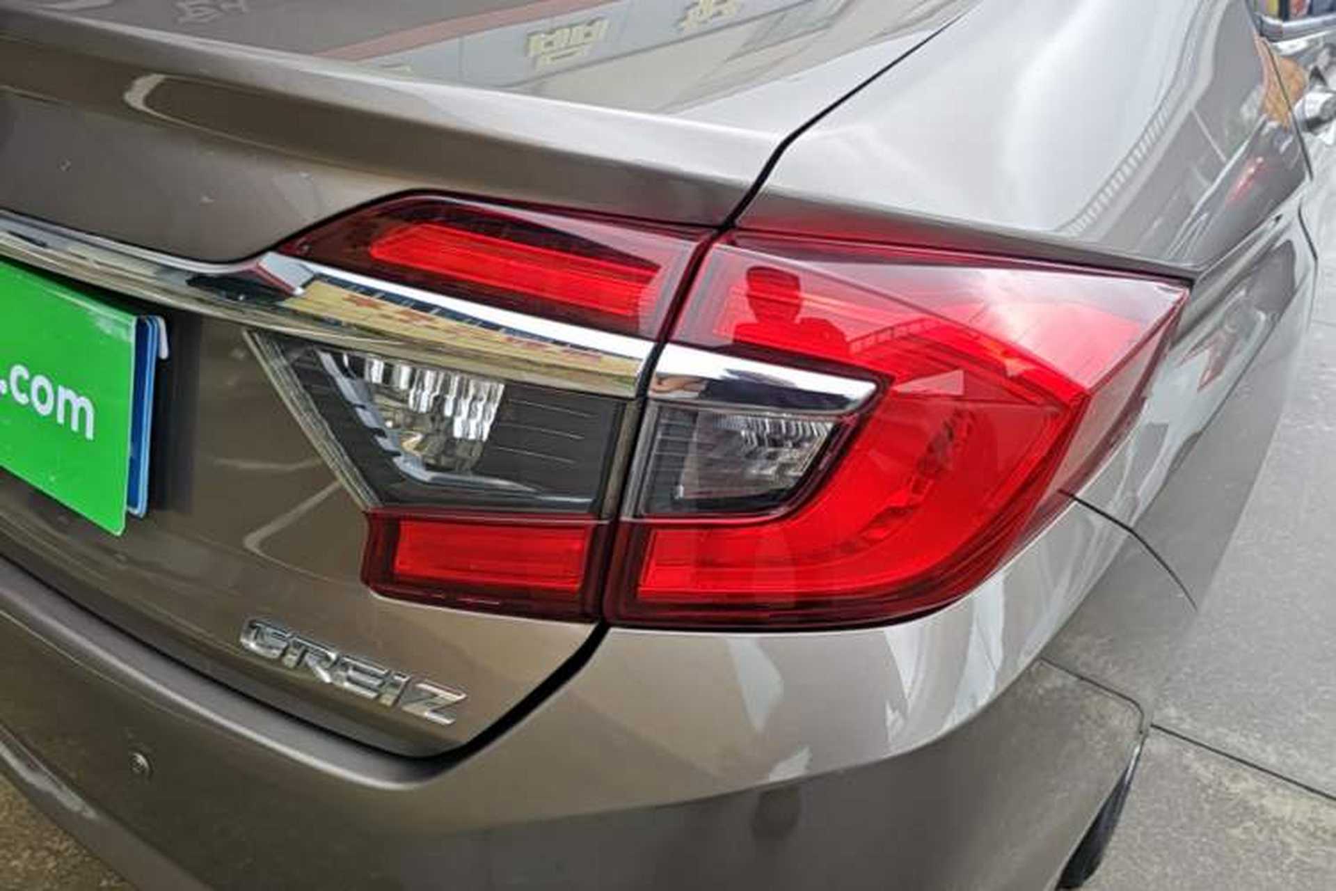 Used Honda Greiz 2016 1.5L CVT Fashion Edition Right Rear Taillight