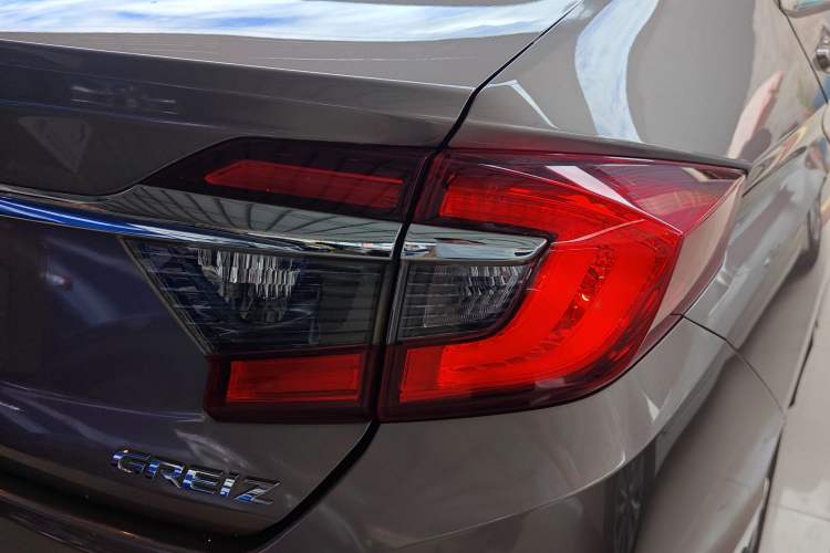 Used Honda Greiz 2016 1.5L CVT Luxury Edition Right Rear Taillight