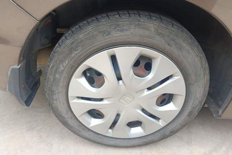 Used Honda Greiz 2016 1.5L CVT Classic Edition Right Rear Wheel Hub