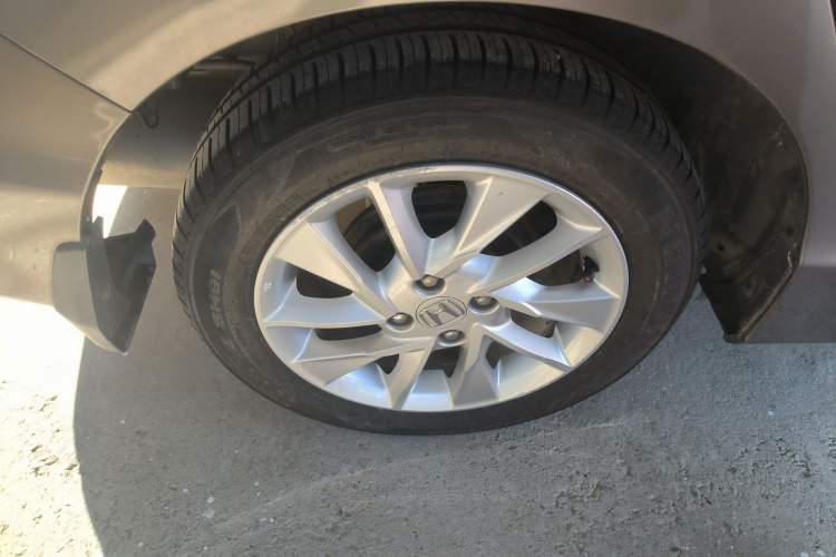 Used Honda Greiz 2016 1.5L CVT Fashion Edition Right Rear Wheel Hub