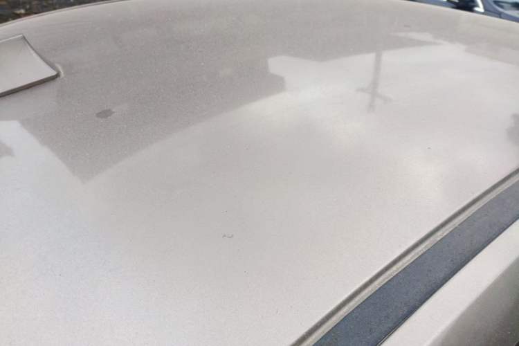 Used Honda Greiz 2016 1.5L CVT Classic Edition Roof