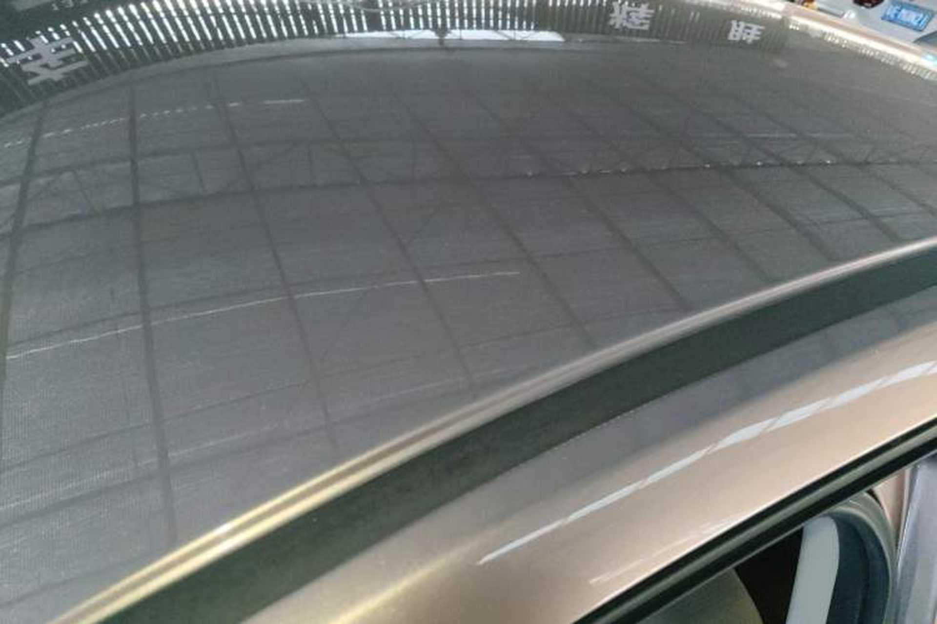 Used Honda Greiz 2016 1.5L CVT Comfort Version Roof